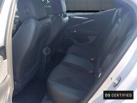 DS4 DS 4 Hybride E-Tense 225 EAT8 Performance Line 2023 occasion 38300 Bourgoin-Jallieu
