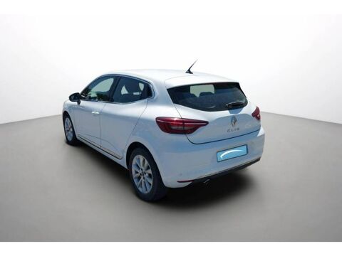Clio TCe 100 Intens 2020 occasion 50100 Cherbourg-en-Cotentin