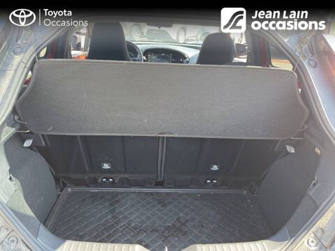 Aygo X 1.0 VVT-i 72 Design 2023 occasion 73290 La Motte-Servolex