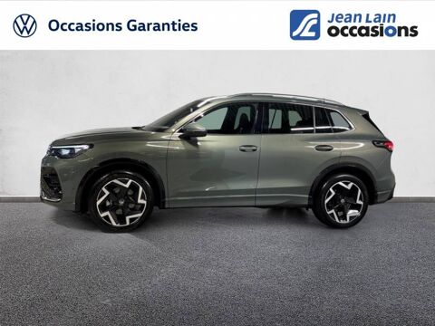 Tiguan 1.5 eTSI 150ch DSG7 R-Line Edition 2025 occasion 73290 La Motte-Servolex