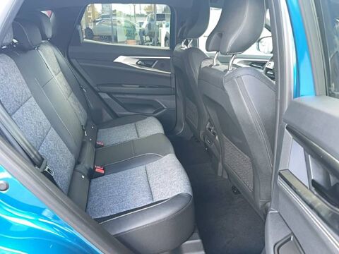 Austral full hybrid E-Tech 200 ch Techno 2026 occasion 22200 Guingamp
