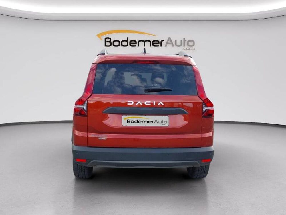 Jogger Hybrid 140 5 places Extreme 2023 occasion 22000 Saint-Brieuc