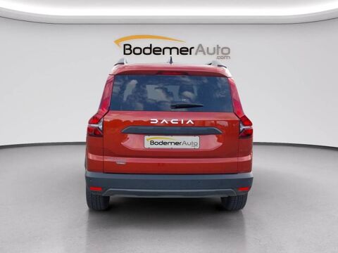 Jogger Hybrid 140 5 places Extreme 2023 occasion 22000 Saint-Brieuc