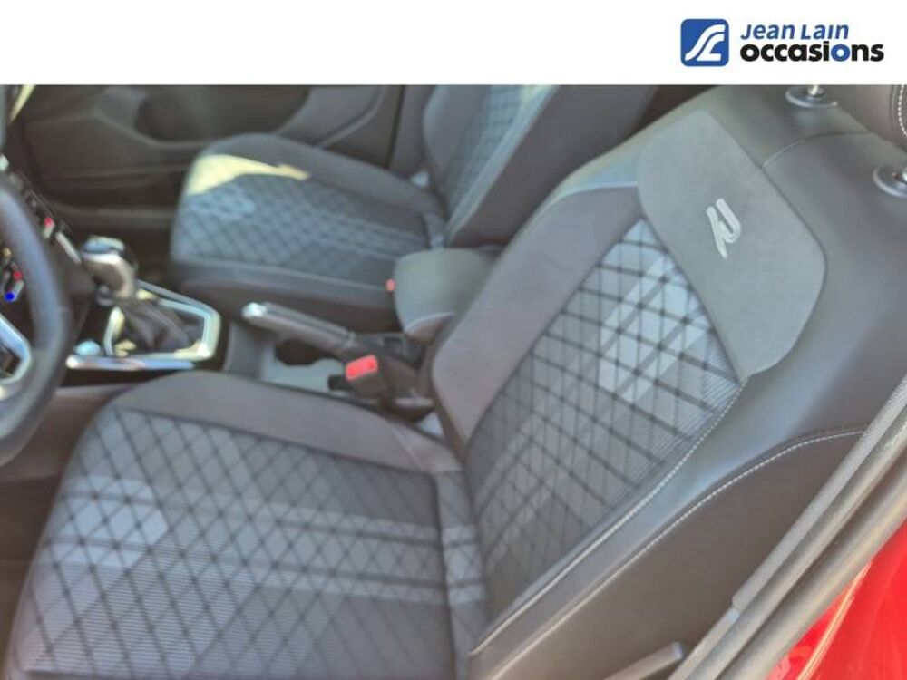 T-Cross 1.0 TSI 116 Start/Stop DSG7 R-Line 2024 occasion 04130 Volx