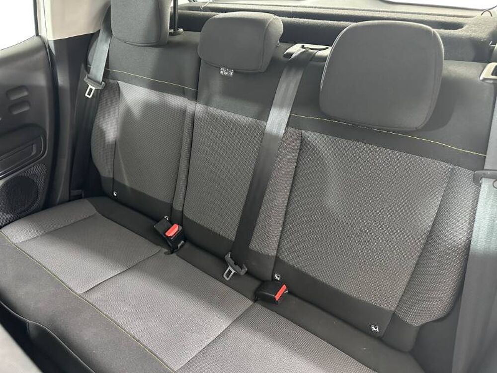 C3 PureTech 82 Shine 2019 occasion 91470 Limours