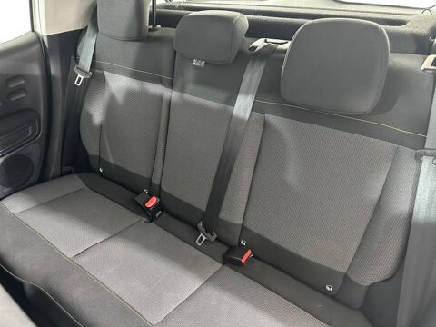 C3 PureTech 82 Shine 2019 occasion 91470 Limours