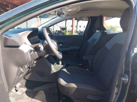 Sandero TCe 110 Stepway Extreme 2026 occasion 61100 Flers