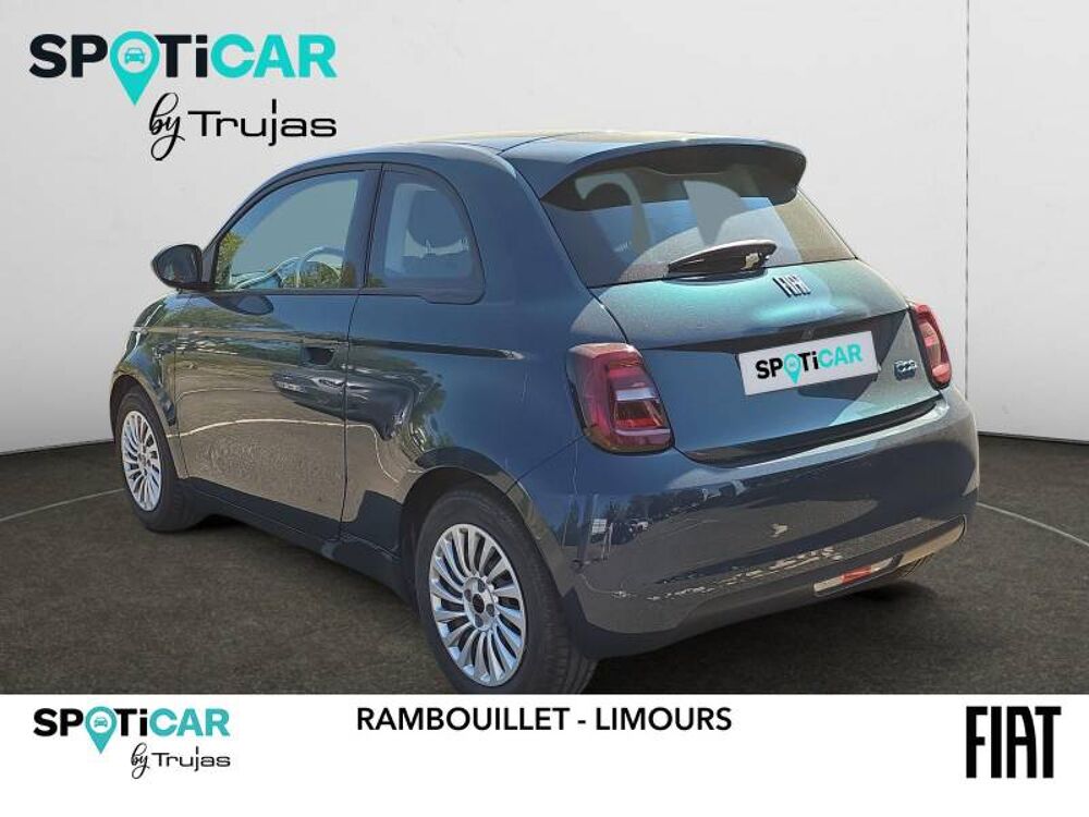 500 e 118 ch Nouvelle 2023 occasion 78120 Rambouillet