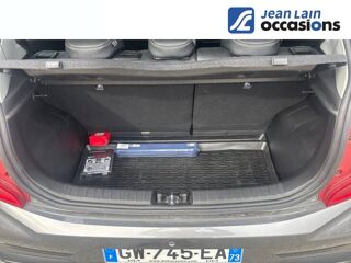 Picanto 1.2 DPi 84ch ISG BVMA5 X-line 2024 occasion 73300 Saint-Jean-de-Maurienne