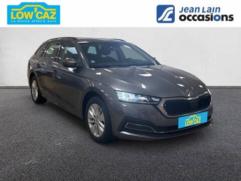 T-ROC T-Roc 1.5 TSI 150 EVO Start/Stop DSG7 Carat 2020 occasion 38360 Sassenage