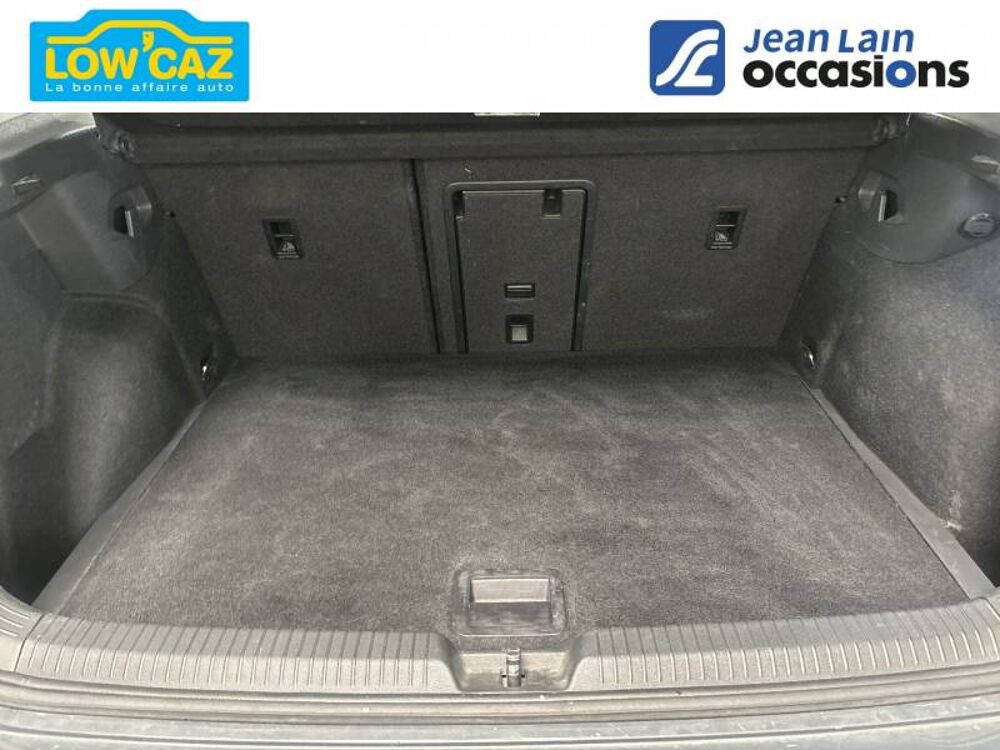 Golf 2.0 TDI SCR 115 BVM6 Life Business 1st 2020 occasion 73490 La Ravoire