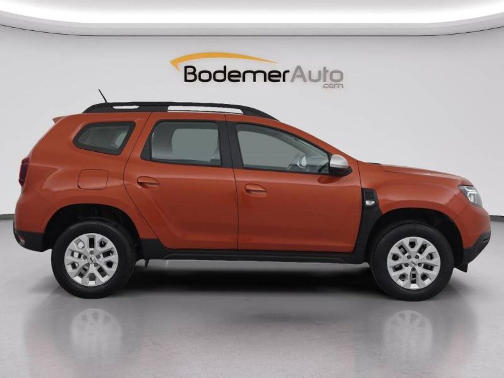 Duster ECO-G 100 4x2 Expression 2024 occasion 61200 Argentan