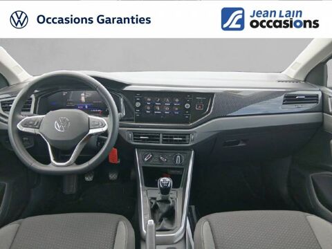 Polo 1.0 TSI 95 S&S BVM5 VW Edition 2025 occasion 74200 Margencel