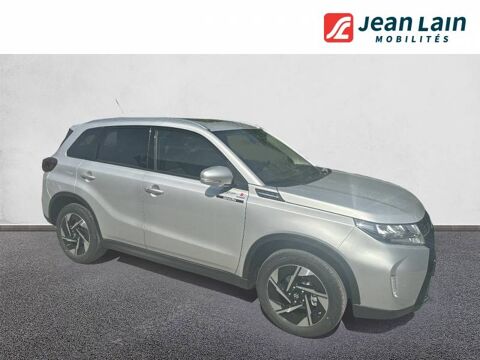 Vitara 1.4 Boosterjet Hybrid AllGrip Auto Style 2026 occasion 74700 Domancy