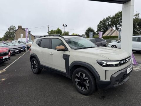 Duster Mild Hybrid 130 Extreme 2025 occasion 22200 Guingamp