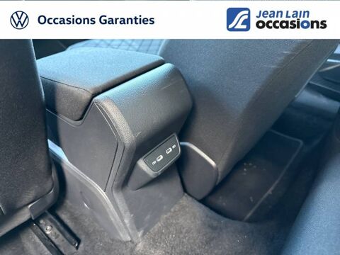 Taigo 1.0 TSI 110 DSG7 R-Line 2023 occasion 26000 Valence