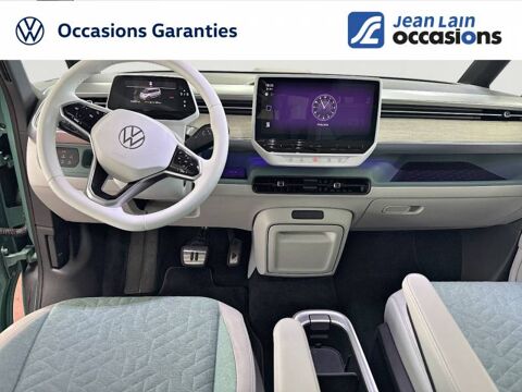 ID.Buzz ID. Buzz 204 ch Pro 2023 occasion 73290 La Motte-Servolex