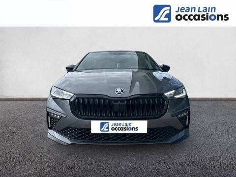 Scala 1.5 TSI Evo 2 150 ch DSG7 ACT Monte-Carlo 2024 occasion 01170 Cessy