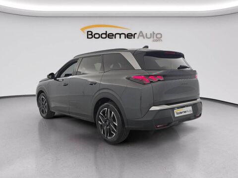 5008 Hybrid 145 ch e-DCS6 GT 2025 occasion 29000 Quimper