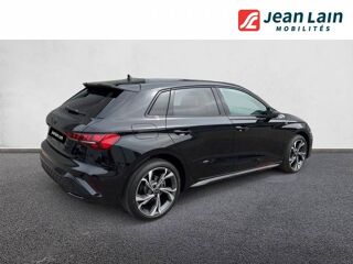 A3 Sportback TDI 150 S tronic 7 S line 2026 occasion 38130 &Eacute;chirolles