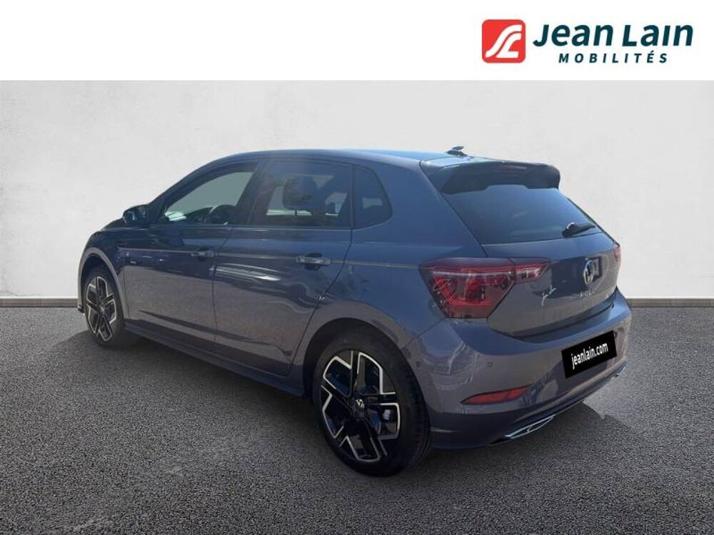 Polo 1.0 TSI 116 S&S DSG7 R-Line Edition 2026 occasion 74600 Seynod