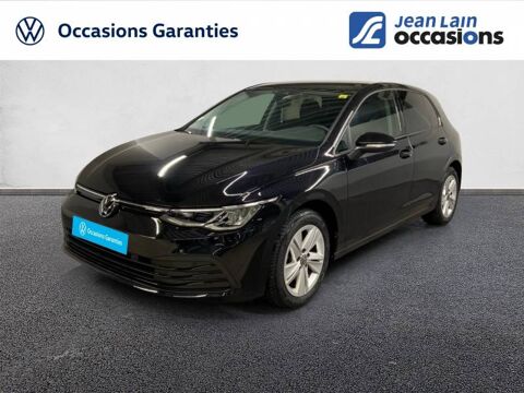 Volkswagen Golf 1.5 eTSI OPF 130 DSG7 Life Plus 2023 occasion Albertville 73200