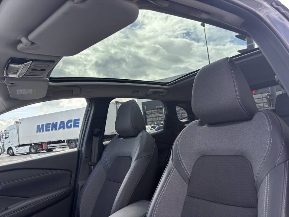 Qashqai Hybrid e-Power Gen3 205 ch N-Connecta 2026 occasion 22000 Saint-Brieuc