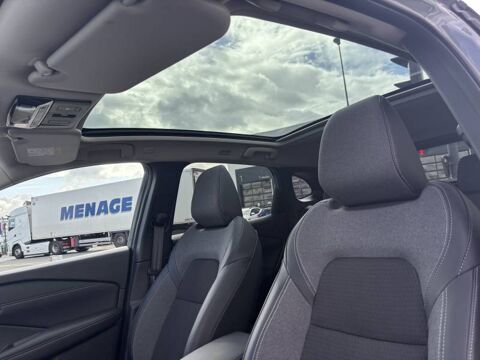 Qashqai Hybrid e-Power Gen3 205 ch N-Connecta 2026 occasion 22000 Saint-Brieuc