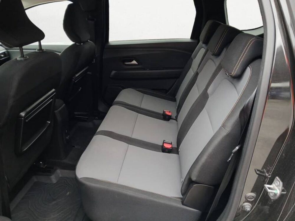 Jogger Hybrid 140 7 places GSR2 Extreme 2025 occasion 56850 Caudan