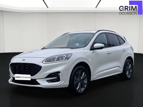 Ford Kuga 2.5 Duratec 225 ch PHEV Powershift ST-Line 2023 occasion Lattes 34970