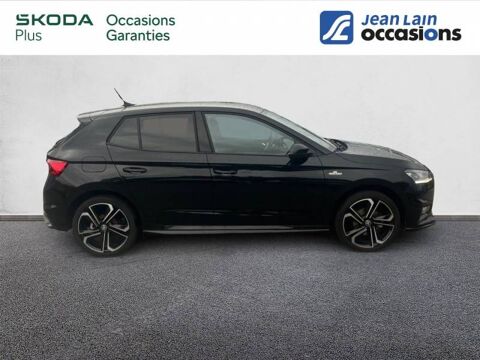 Fabia 1.5 TSI 150 ch DSG7 Monte-Carlo 2023 occasion 05000 Gap