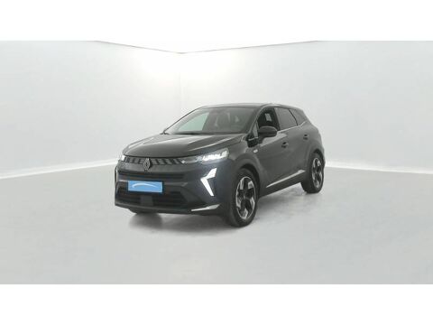 Annonce voiture Renault Symbioz 25991 €