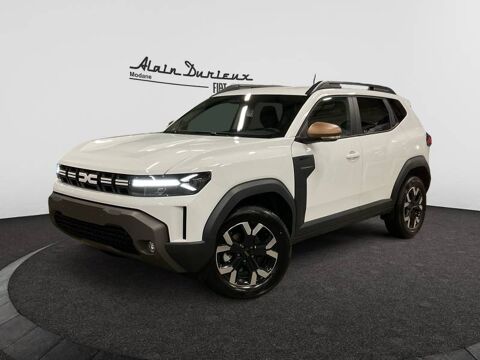 Dacia Duster TCe 130 4x4 Extreme 2024 occasion Fourneaux 73500