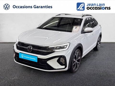 Volkswagen Taigo 1.0 TSI 116 DSG7 R-Line Edition 2025 occasion Seyssinet-Pariset 38170