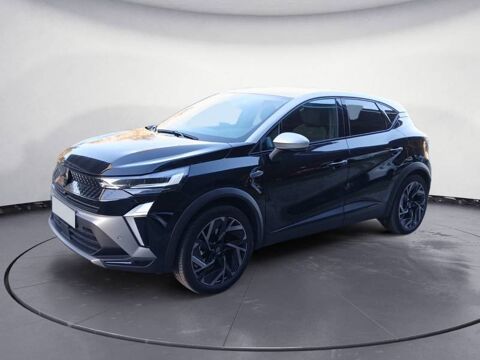 Annonce voiture Renault Captur 27990 €