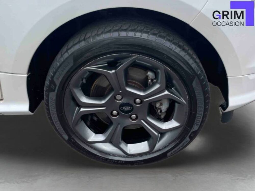 Ecosport EcoSport 1.0 EcoBoost 125ch S&S BVA6 ST-Line 2018 occasion 34970 Lattes