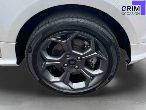 Ecosport EcoSport 1.0 EcoBoost 125ch S&S BVA6 ST-Line 2018 occasion 34970 Lattes