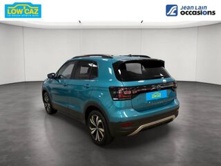 T-Cross 1.0 TSI 95 Start/Stop BVM5 Lounge Business 2021 occasion 38360 Sassenage