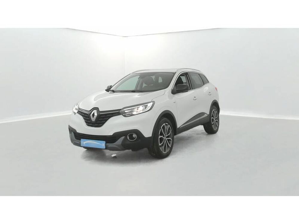 Kadjar dCi 110 Energy Graphite EDC 2018 occasion 56850 Caudan