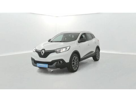 Annonce voiture Renault Kadjar 16490 €