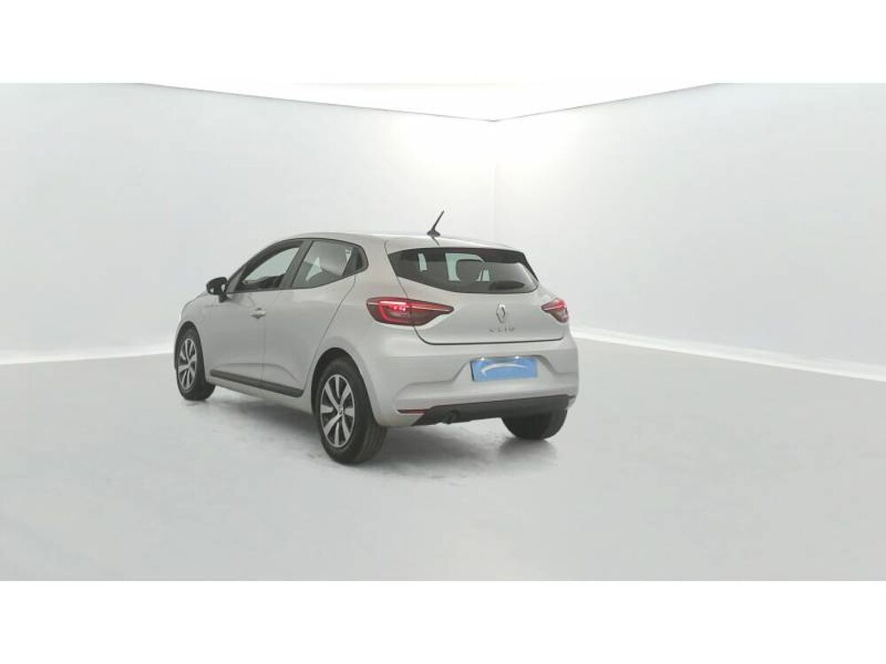 Clio TCe 90 Equilibre 2024 occasion 29200 Brest