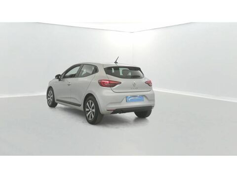 Clio TCe 90 Equilibre 2024 occasion 29200 Brest