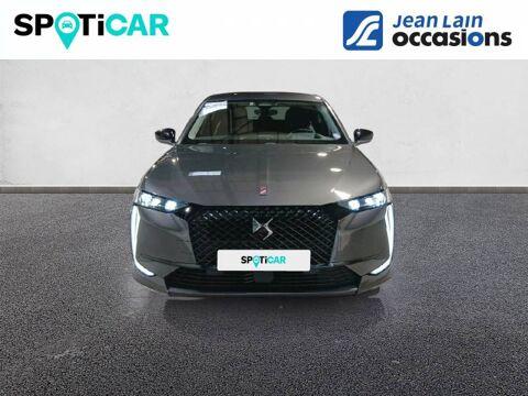 DS4 DS 4 PureTech 130 EAT8 Performance Line+ 2022 occasion 74600 Seynod