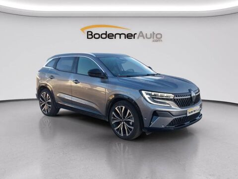 Austral E-Tech hybrid 200 Iconic 2024 occasion 50000 Saint-L&ocirc;