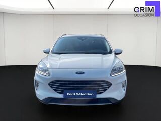 Kuga 2.5 Duratec 190 ch FlexiFuel FHEV E85 Powershift Titani 2023 occasion 34970 Lattes