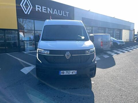 Master MASTER ELECTRIQUE FGN L2H2 3T5 GRANDE AUTONOMIE EXTRA 2025 occasion 61200 Argentan