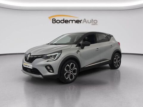 Annonce voiture Renault Captur 19990 €