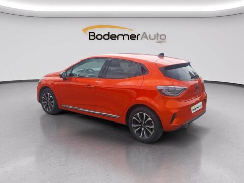 Clio Eco-G 100 ch GSR2 Techno 2024 occasion 29150 Ch&acirc;teaulin