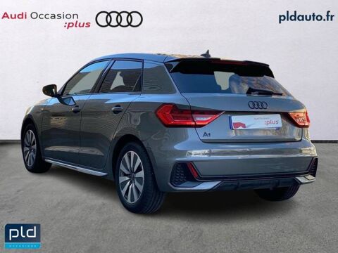 A1 Sportback 25 TFSI 95 ch S tronic 7 S Line 2024 occasion 13730 Saint-Victoret