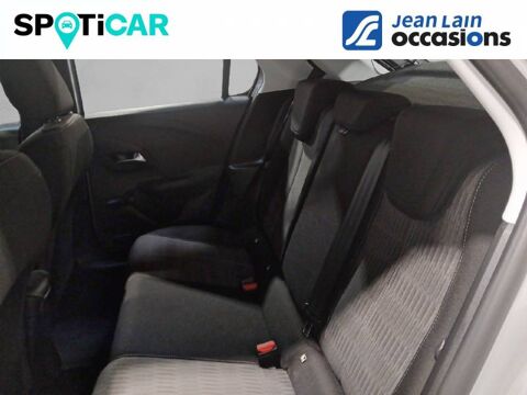 Corsa 1.2 75 ch BVM5 Elegance Business 2022 occasion 74600 Seynod